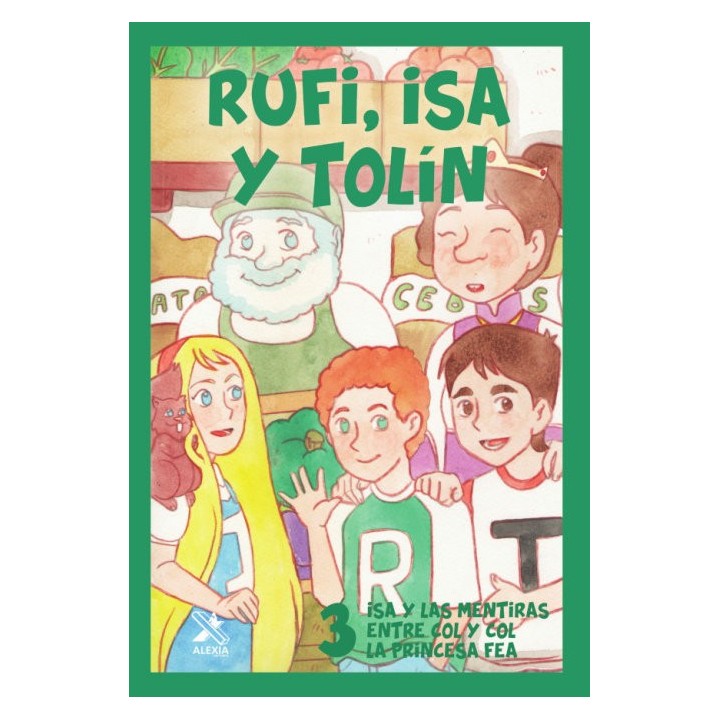 RUFI ISA Y TOLIN 3