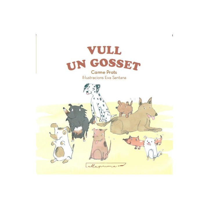 VULL UN GOSSET