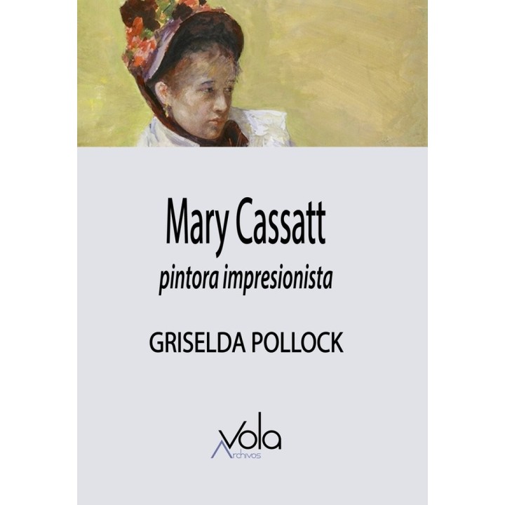 MARY CASSATT PINTORA IMPRESIONISTA