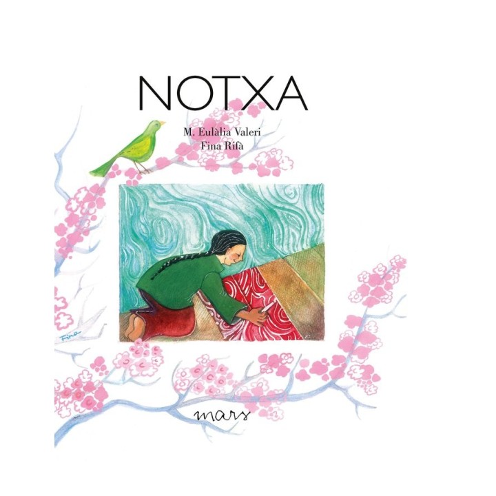 NOTXA