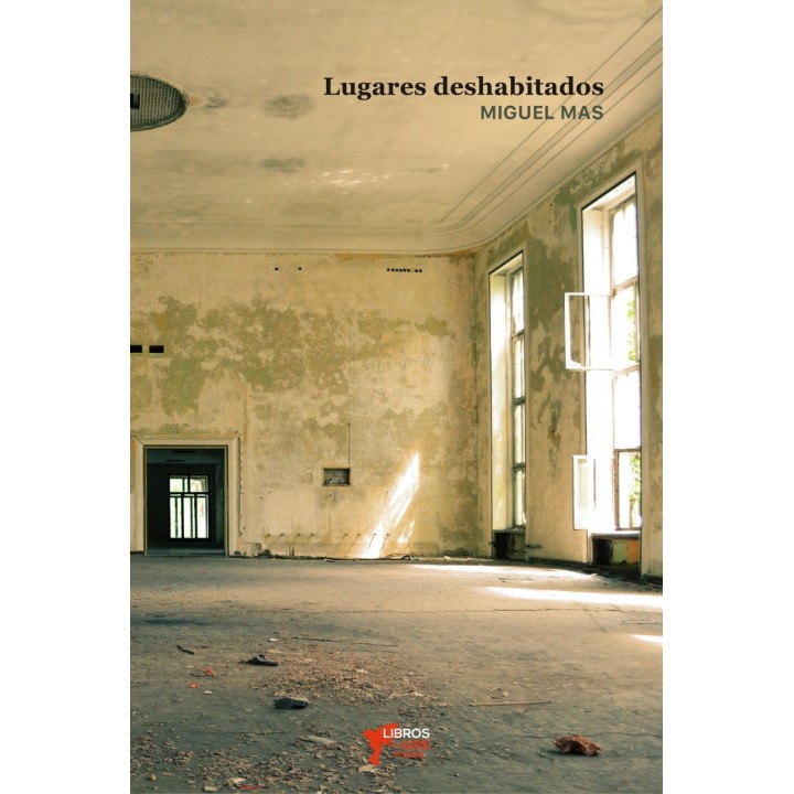 LUGARES DESHABIITADOS