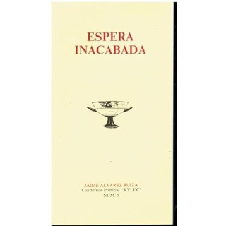 ESPERA INACABADA