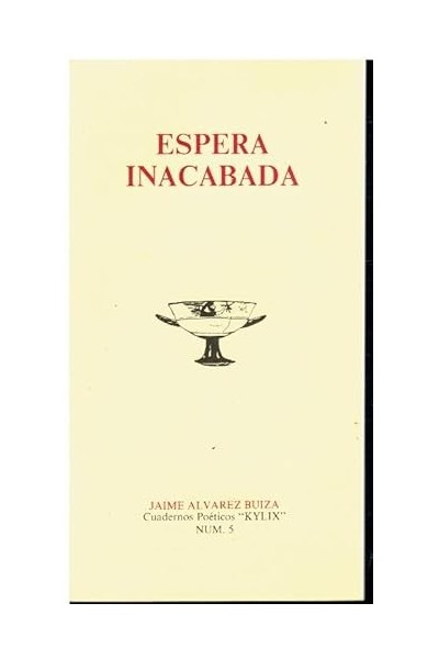 ESPERA INACABADA