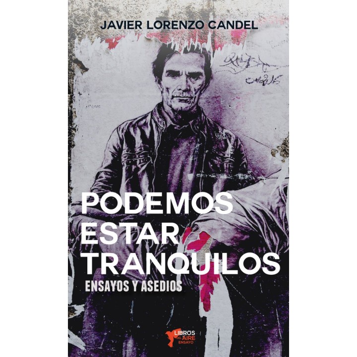PODEMOS ESTAR TRANQUILOS
