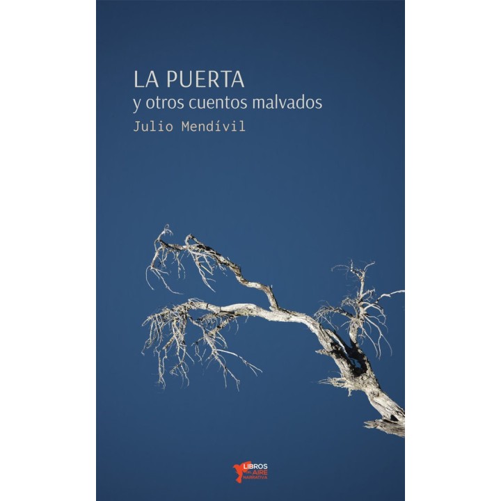 PUERTA Y OTROS CUENTOS MALVADOS,LA