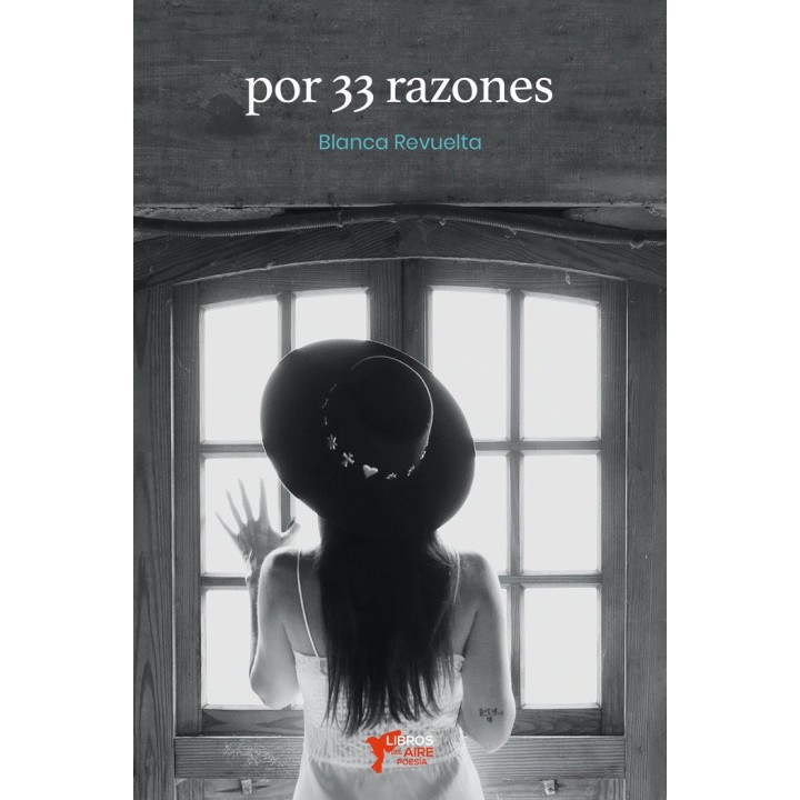 POR 33 RAZONES