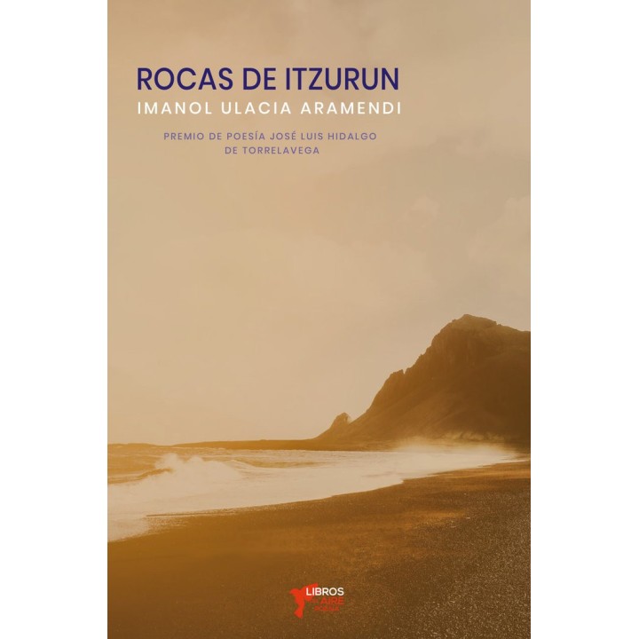 ROCAS DE ITZURUN