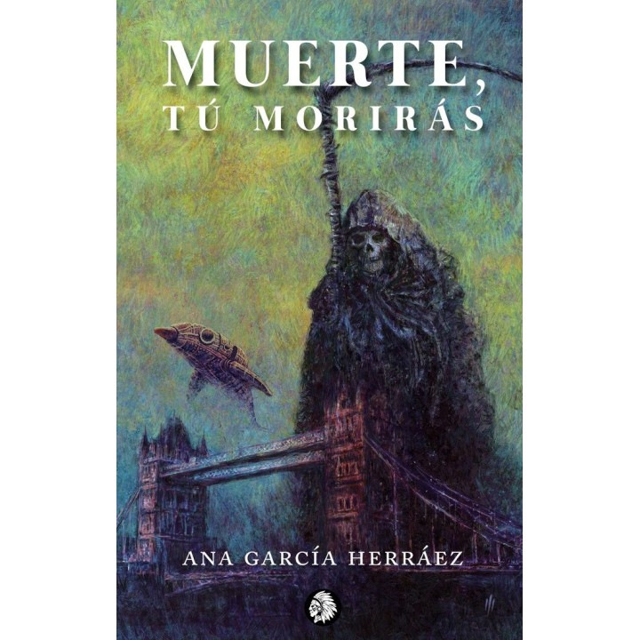 MUERTE TU MORIRAS