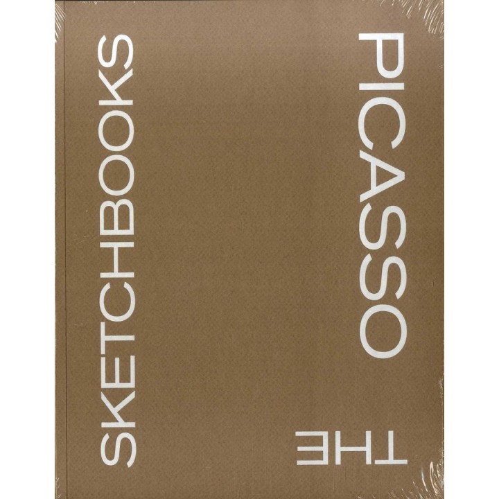 SKETCHBOOKS,THE