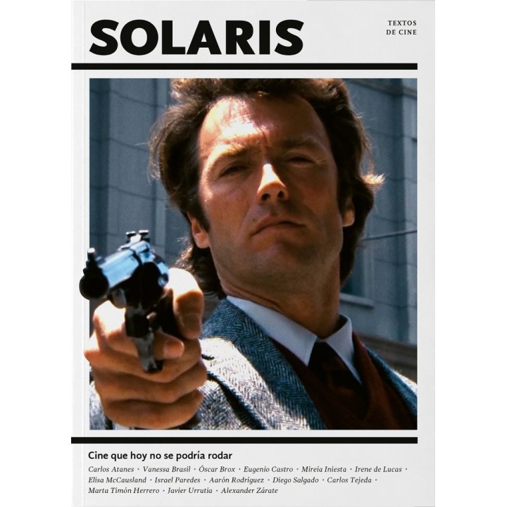 SOLARIS 4 CINE QUE HOY NO SE PODRIA RODAR