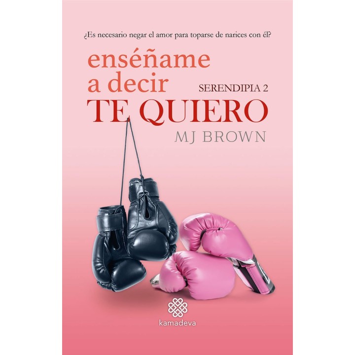 ENSEÑAME A DECIR TE QUIERO