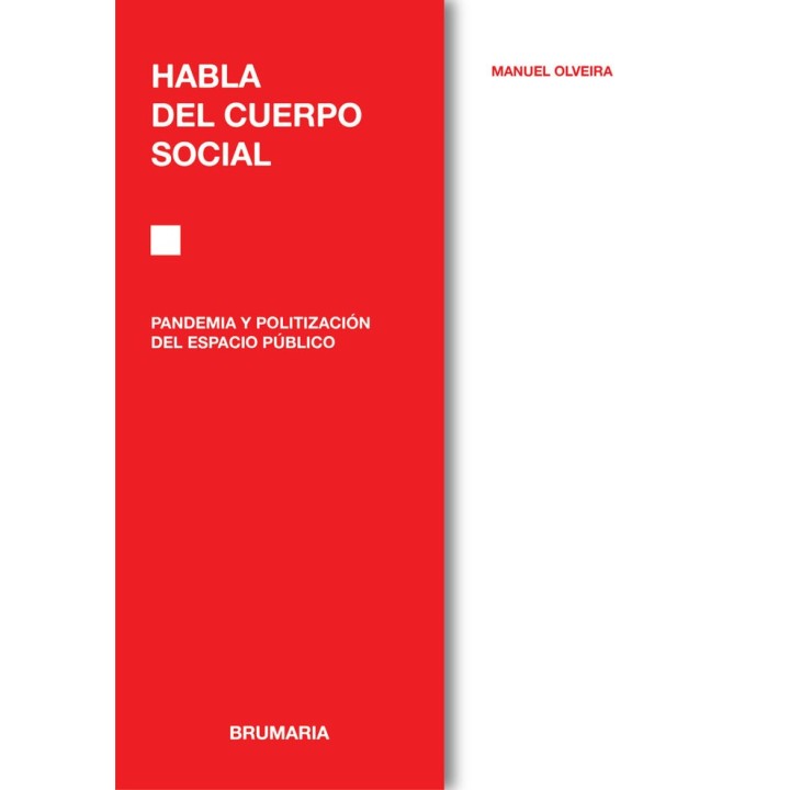 HABLA DEL CUERPO SOCIAL