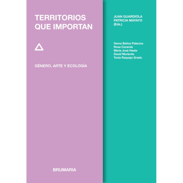 TERRITORIOS QUE IMPORTAN