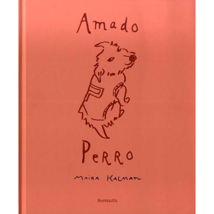 AMADO PERRO