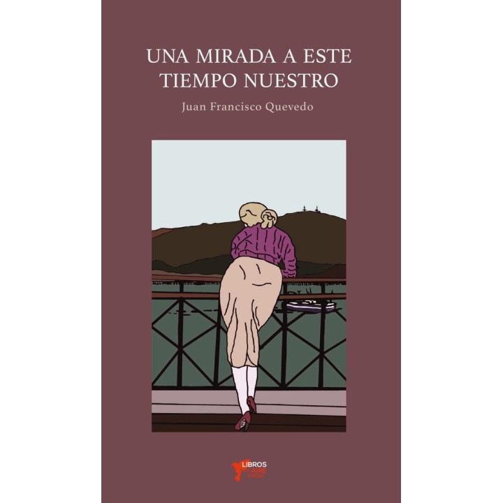 UNA MIRADA A ESTE NUESTRO TIEMPO