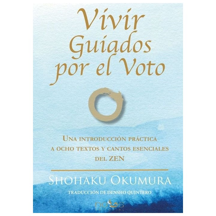 VIVIR GUIADOS POR EL VOTO