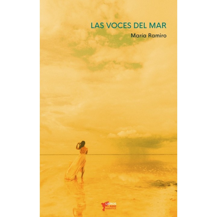 LAS VOCES DEL MAR