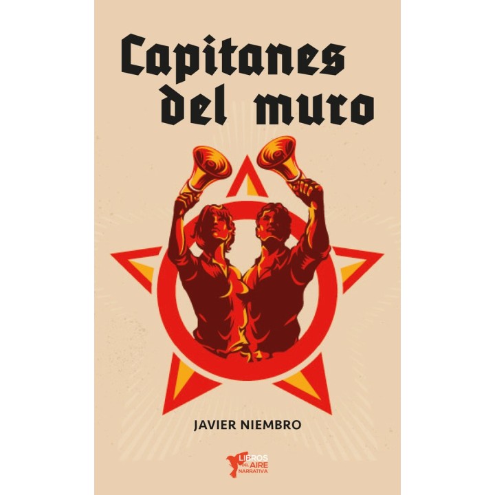 CAPITANES DEL MURO