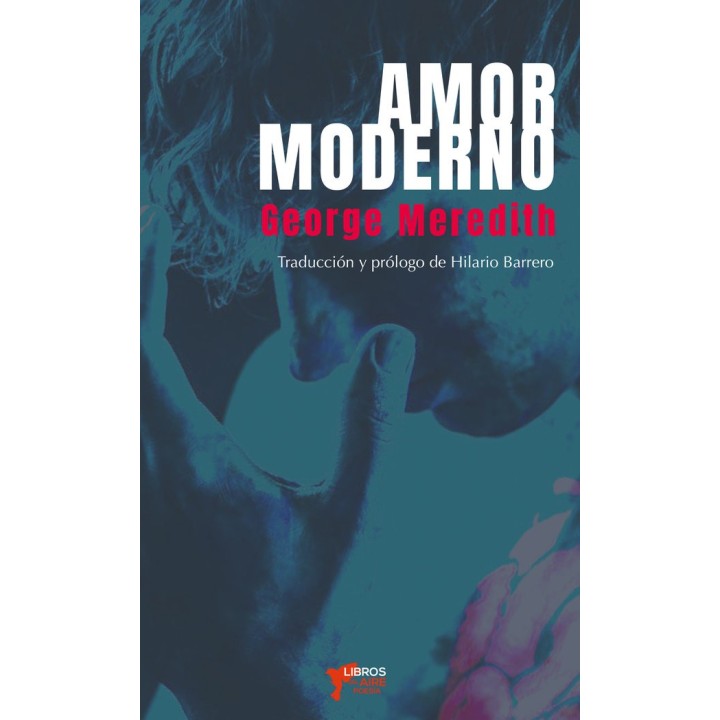 AMOR MODERNO