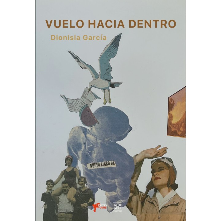 VUELO HACIA ADENTRO