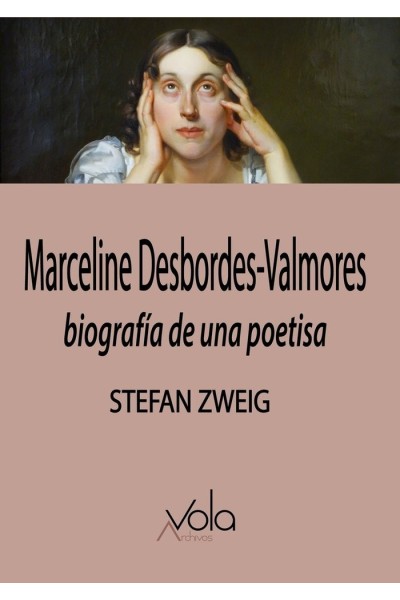 MARCELINE DESBORDES VALMORE