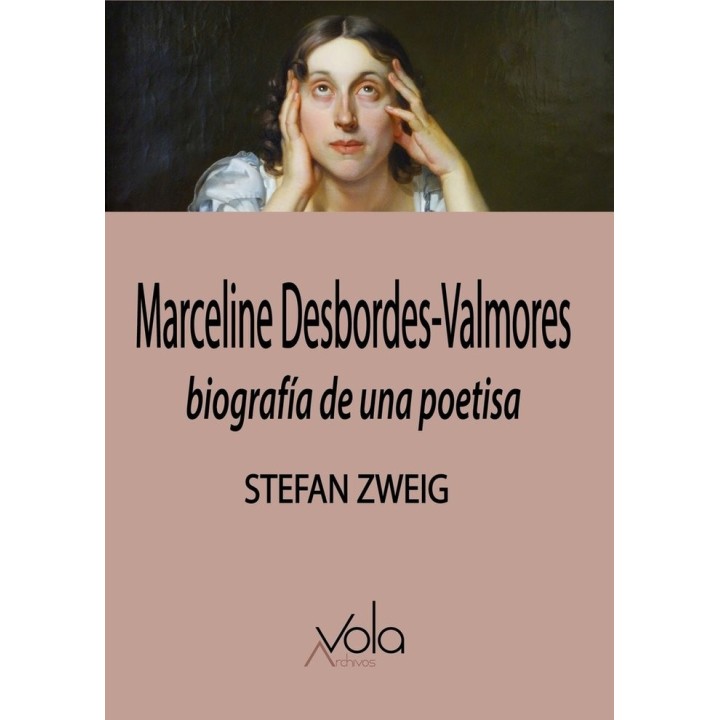 MARCELINE DESBORDES VALMORE