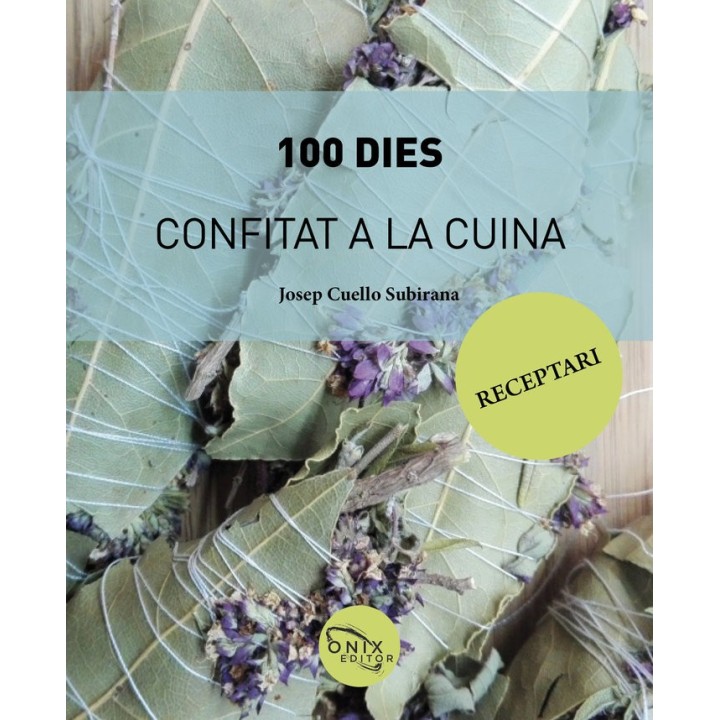 100 DIES CONFITAT A LA CUINA