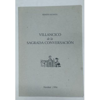 Villancico de la Sagrada Conversacion