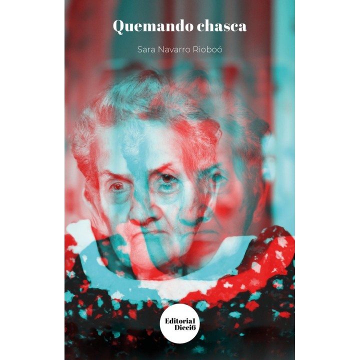 QUEMANDO CHASCA
