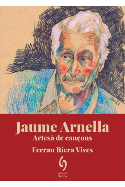JAUME ARNELLA