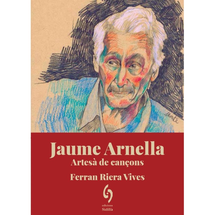 JAUME ARNELLA