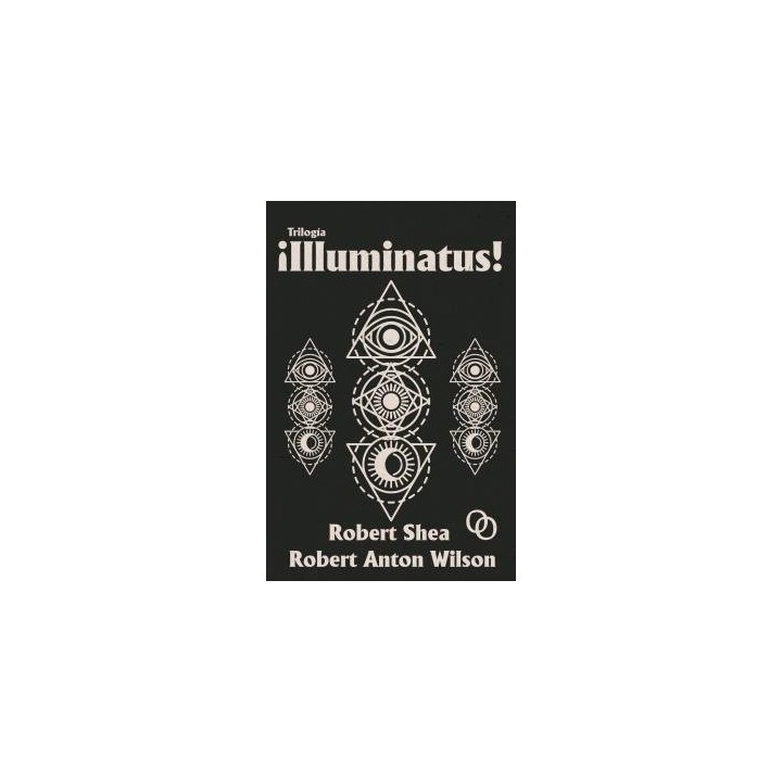TRILOGIA ILLUMINATUS NE RUSTICA