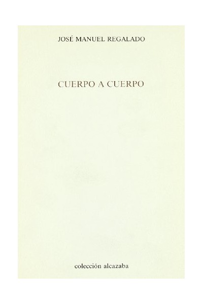 Cuerpo a Cuerpo