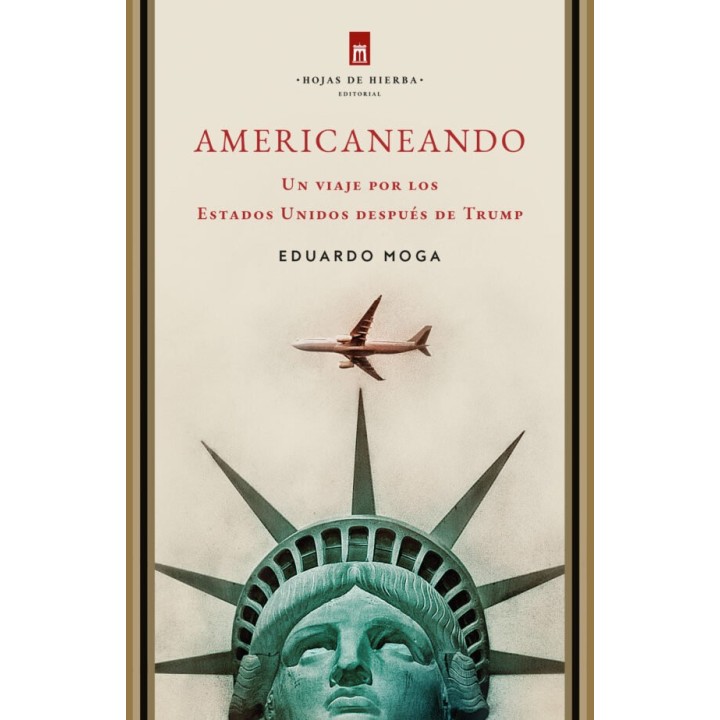 AMERICANEANDO