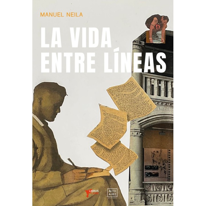 LA VIDA ENTRE LINEAS