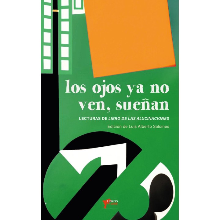 LOS OJOS YA NO VEN