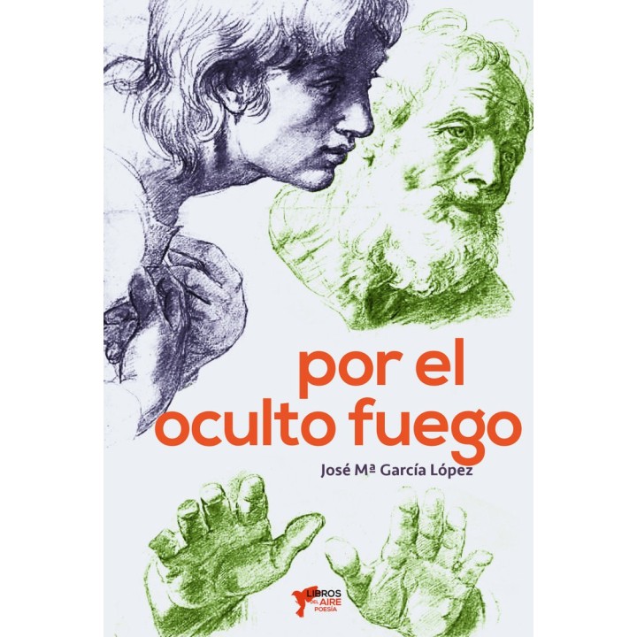 POR EL FUEGO OCULTO