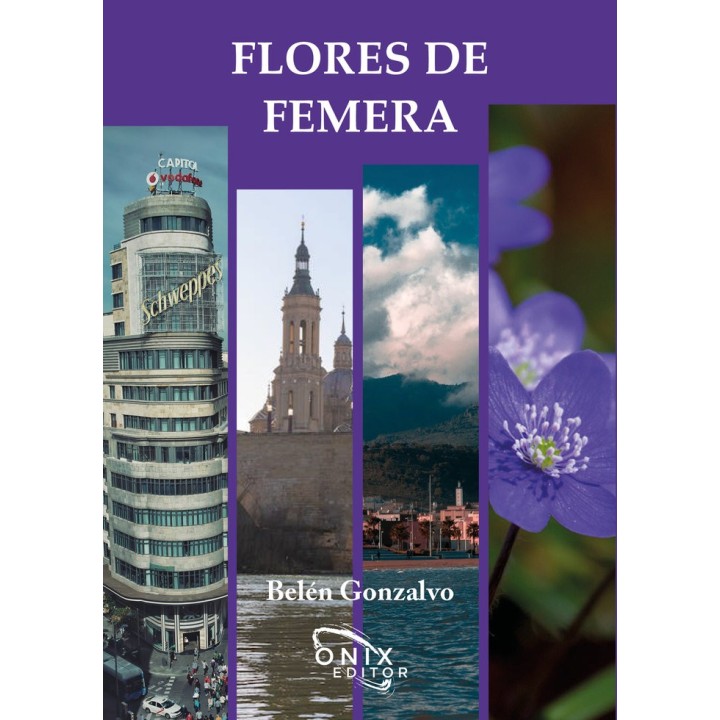 FLORES DE FEMERA