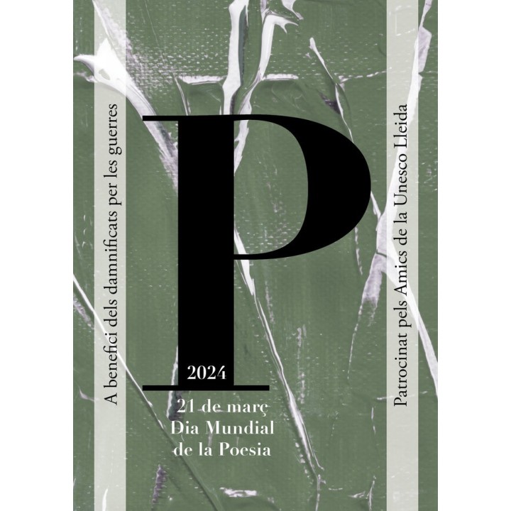 21 DE MARC DIA MUNDIAL DE LA POESIA 2024