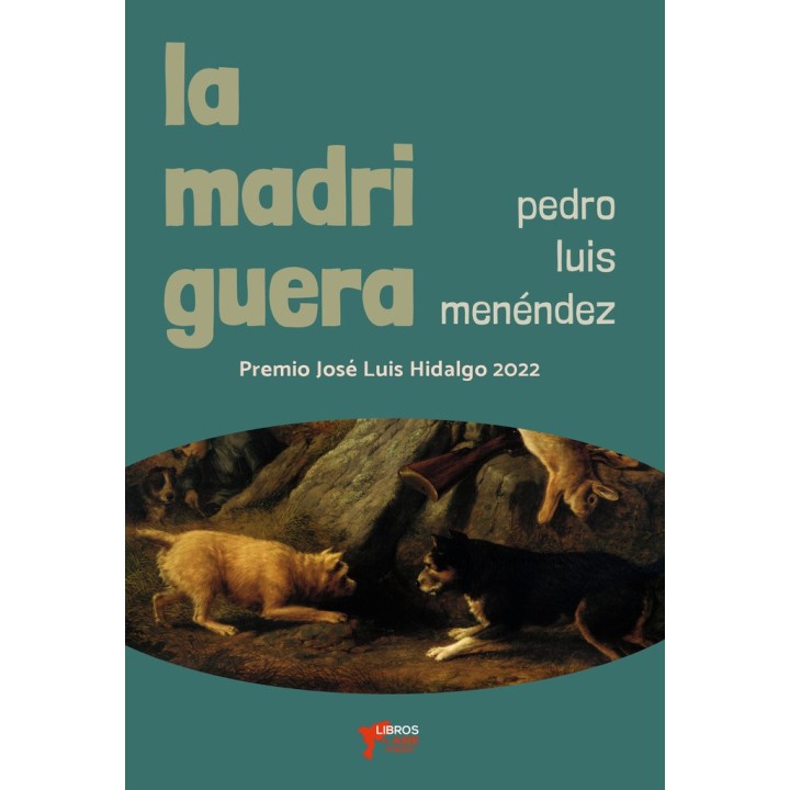 LA MADRIGUERA