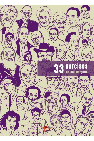 33 NARCISOS