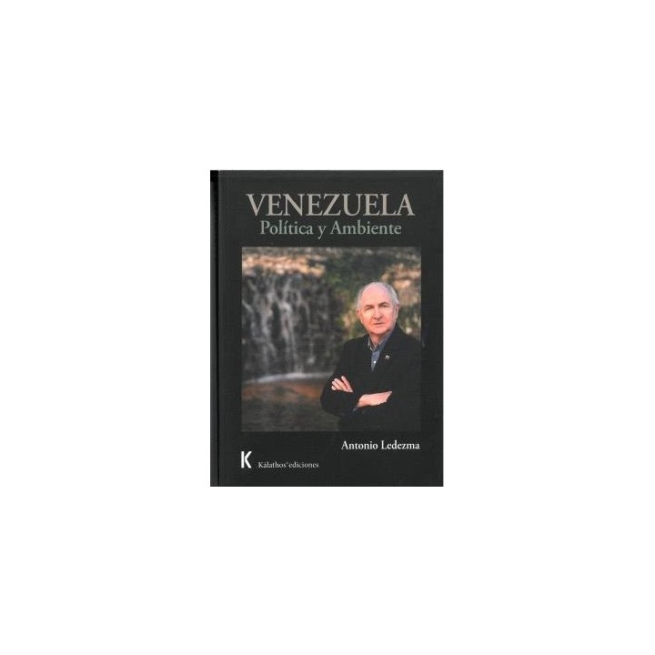 VENEZUELA POLITICA Y AMBIENTE