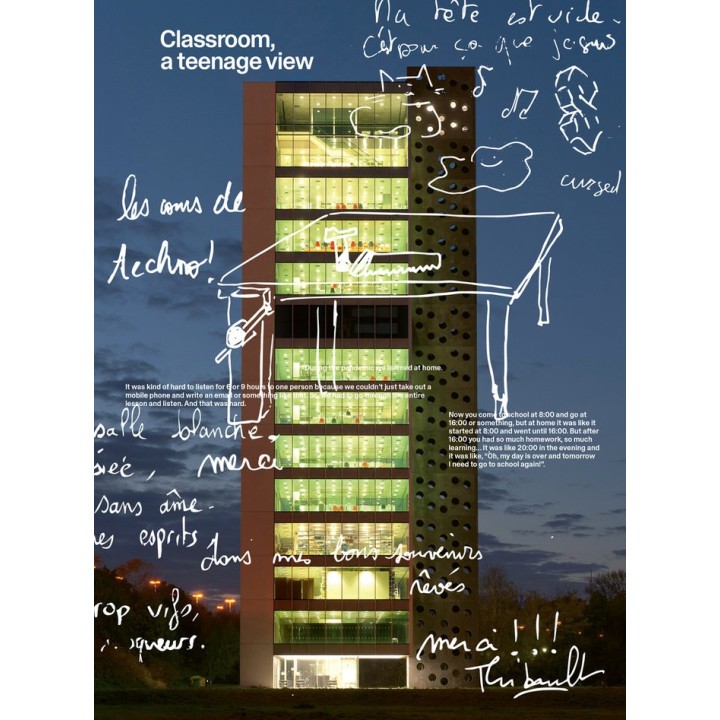 CLASSROOM