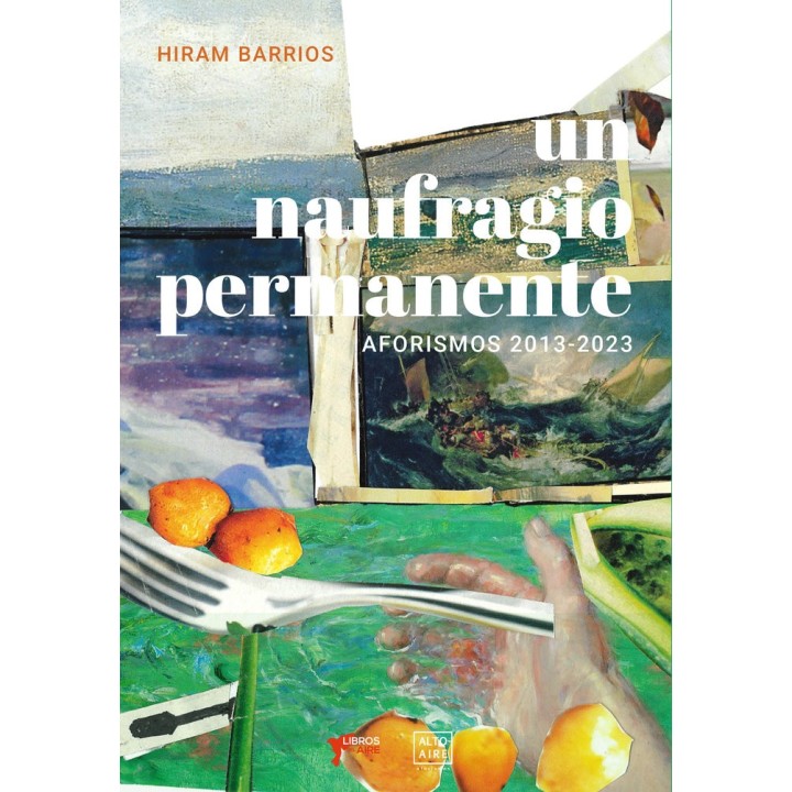 UN NAUFRAGIO PERMANENTE