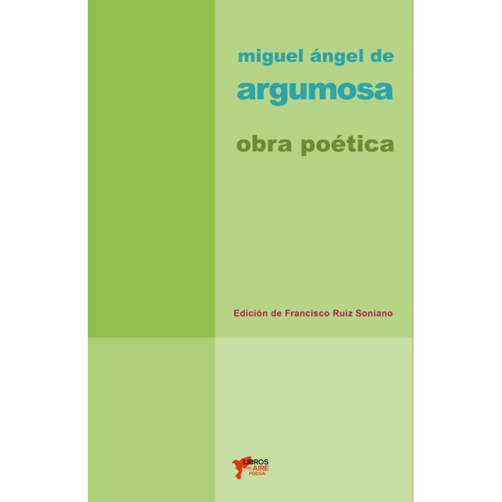 MIGUEL ANGEL DE ARGUMOSA