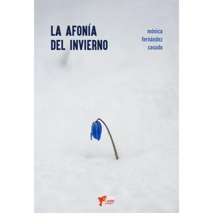 LA AFONIA DEL INVIERNO