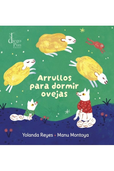 ARRULLOS PARA DORMIR OVEJAS