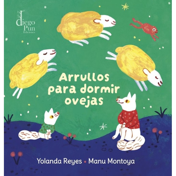 ARRULLOS PARA DORMIR OVEJAS