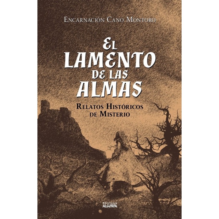 EL LAMENTO DE LAS ALMAS