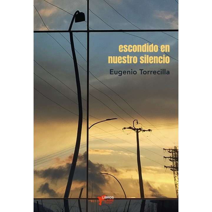ESCONDIDO EN NUESTRO SILENCIO